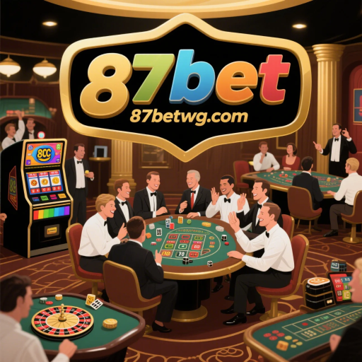 87bet