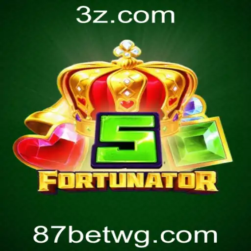 Descubra o Universo do Jogo 5Fortunator na Plataforma 87bet