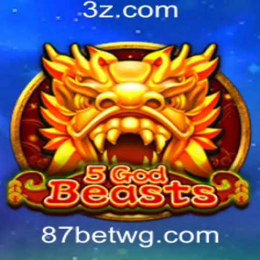 Explorando o Fascinante Mundo de 5GodBeasts na Plataforma 87bet