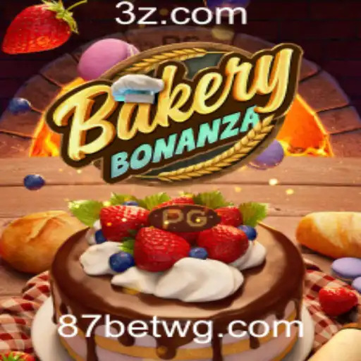 BakeryBonanza: Descubra o Mundo Cativante do Jogo na Plataforma 87bet