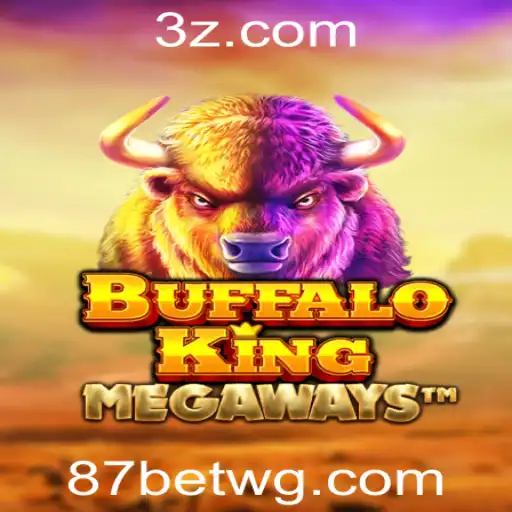 BuffaloKing: Explore o Poder deste Jogo na Plataforma 87Bet