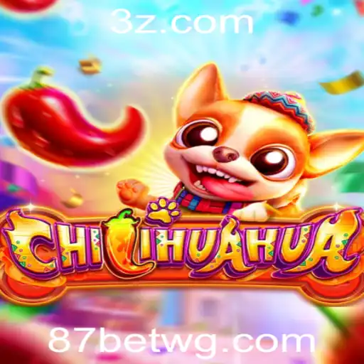 CHILIHUAHUA: Descubra o Novo Fenômeno dos Jogos na Plataforma 87bet