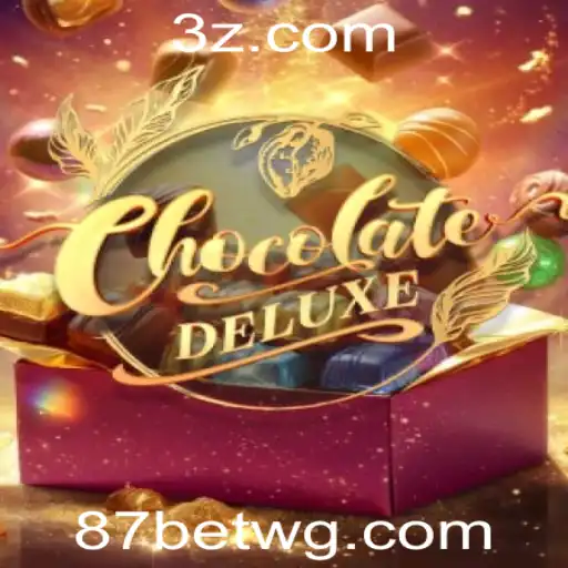 Descubra o Fascinante Mundo de ChocolateDeluxe: O Jogo Que Revoluciona a Plataforma 87bet
