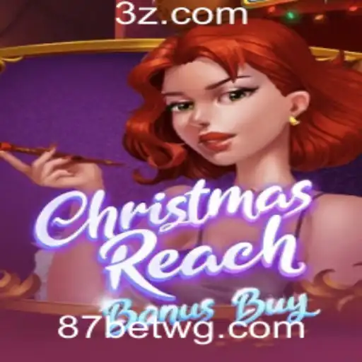 Explorando o Mundo do Jogo ChristmasReachBonusBuy na Plataforma 87bet
