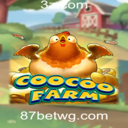 Explorando o Fascinante Universo de CooCooFarm na Plataforma 87bet