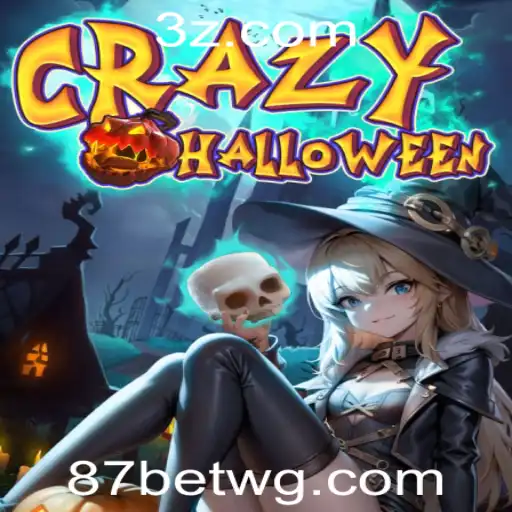 CrazyHalloween: Aventuras e Mistérios na Plataforma 87bet