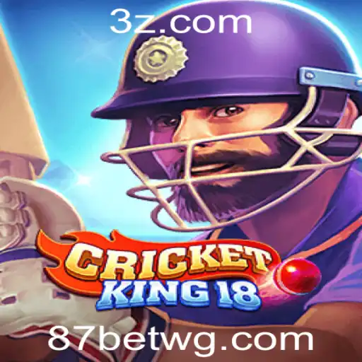 CricketKing18: Uma imersão na experiência esportiva digital