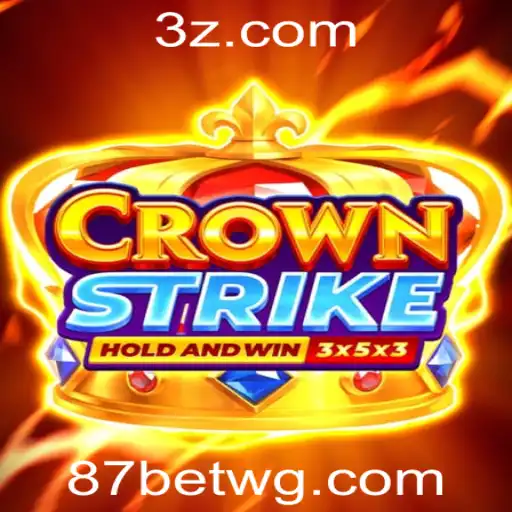 Crownstrike: O Novo Fenômeno dos Jogos na Plataforma 87bet