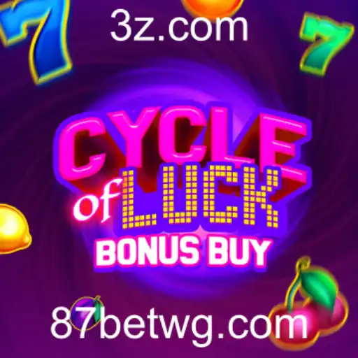 Explorando o Jogo Cycle of Luck Bonus Buy na Plataforma 87bet