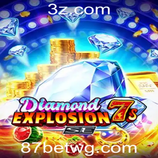 Descubra DiamondExplosion7sSE na Plataforma 87bet: O Jogo de Cassino do Momento