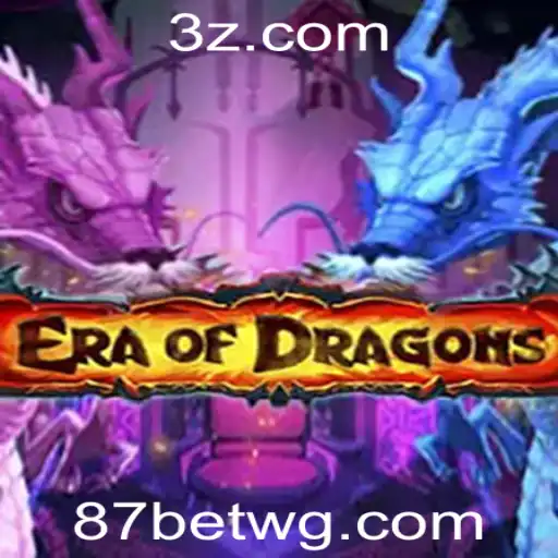 Explorando EraOfDragons na Plataforma 87bet: Um Mundo de Aventuras Épicas