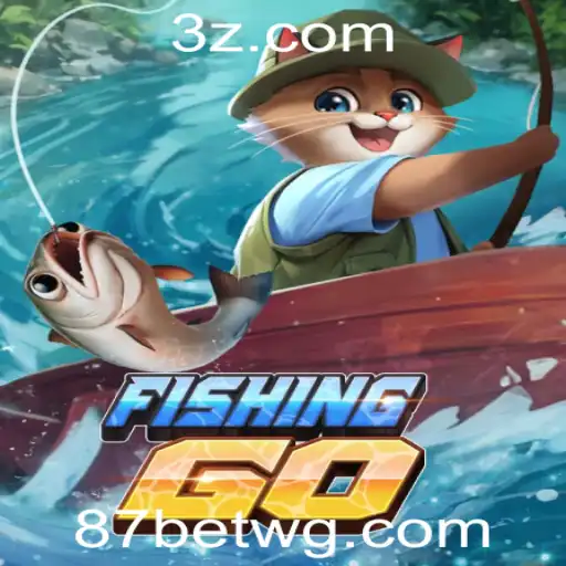 FishingGO: O Novo Fenômeno nos Jogos de Pesca