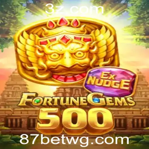 FortuneGems500: Um Mergulho no Mundo do Jogo de Aventura na Plataforma 87bet