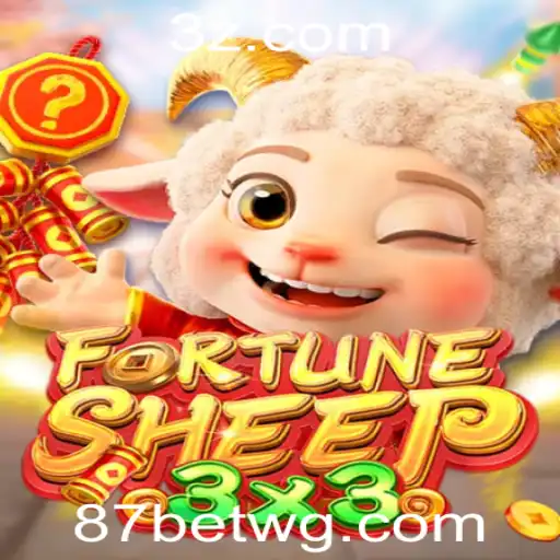 FortuneSheep: Descubra o Novo Fenômeno na Plataforma 87bet