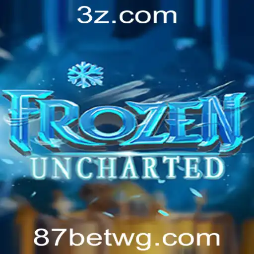 Descubra o Universo do Jogo FrozenUncharted na Plataforma 87bet