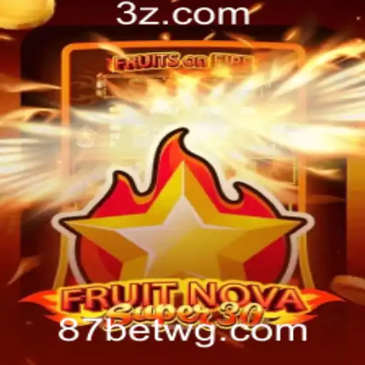 Explorando o Universo de FruitrNovaSupe30: Um Mergulho na Plataforma 87bet