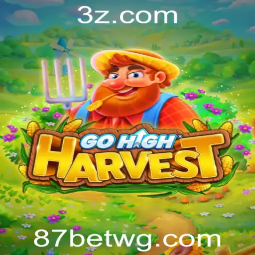 Explorando o Fascinante Mundo de GoHighHarvest na Plataforma 87bet