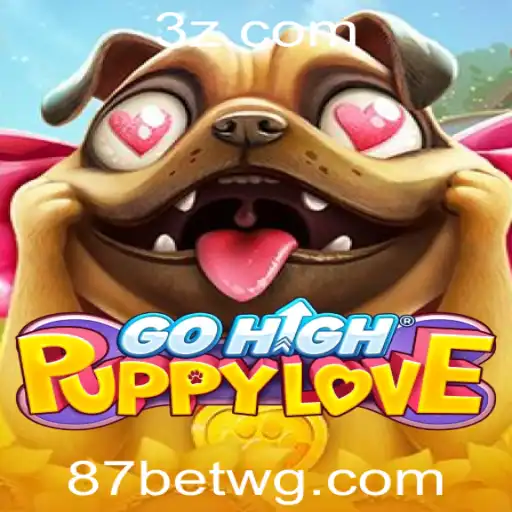 GoHighPuppyLove: Mergulhe na Aventura Canina da Plataforma 87bet
