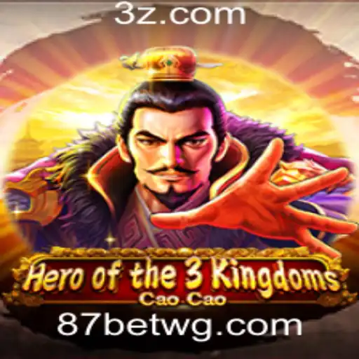 Descubra o Fascinante Mundo de Heroofthe3KingdomsCaoCao