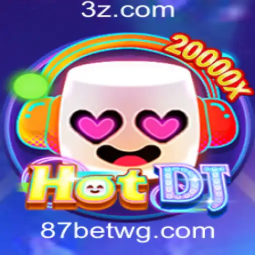 Descubra o Mundo de HotDJ: O Jogo de Música Interativo na Plataforma 87bet