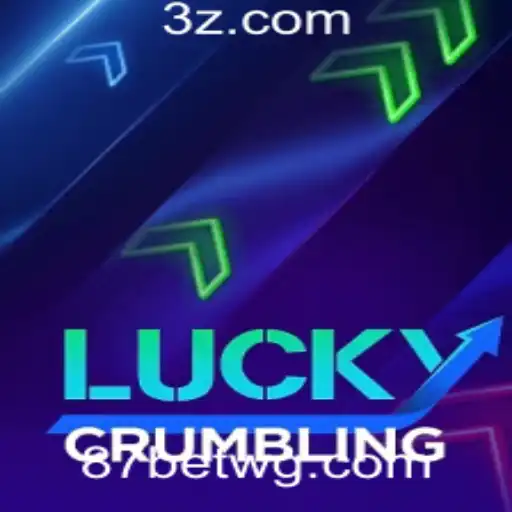 Explorando o Fascinante Mundo de LuckyCrumbling na Plataforma 87bet