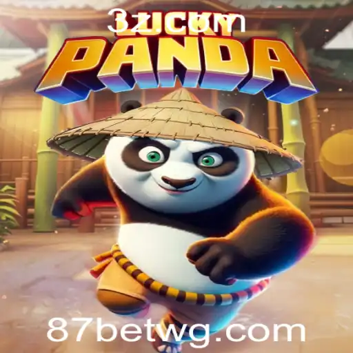 Descubra o Fascinante Mundo do LuckyPanda na Plataforma 87bet