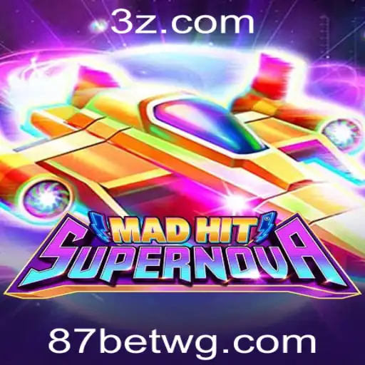 Explorando MadHitSupernova: A Nova Sensação de Jogo