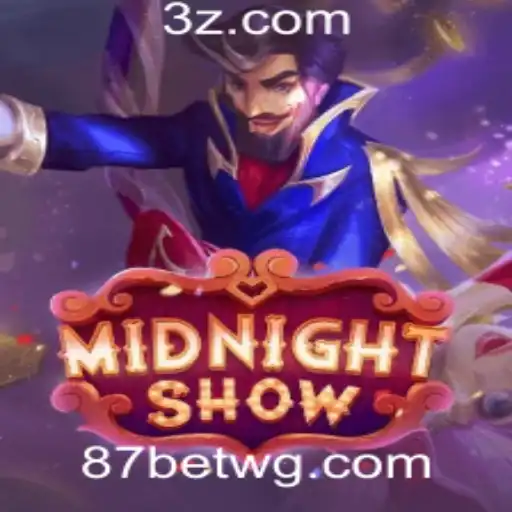 MidnightShow: Um Novo Desafio na Plataforma 87bet
