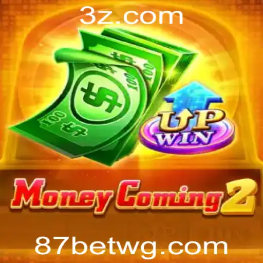 Descubra a Aventura Financeira em MoneyComing2 na Plataforma 87bet
