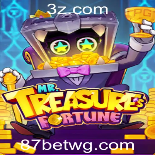 Explorando MrTreasuresFortune na Plataforma 87bet: Aventuras e Estratégias