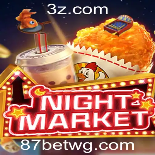 Explorando o Jogo NIGHTMARKET na Plataforma 87bet