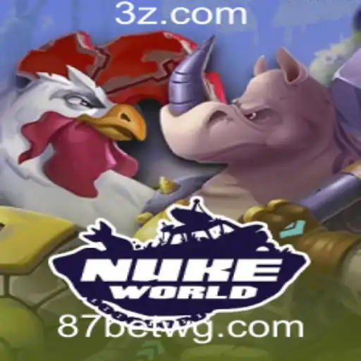NukeWorld: Explorando o Universo do Novo Jogo na Plataforma 87bet