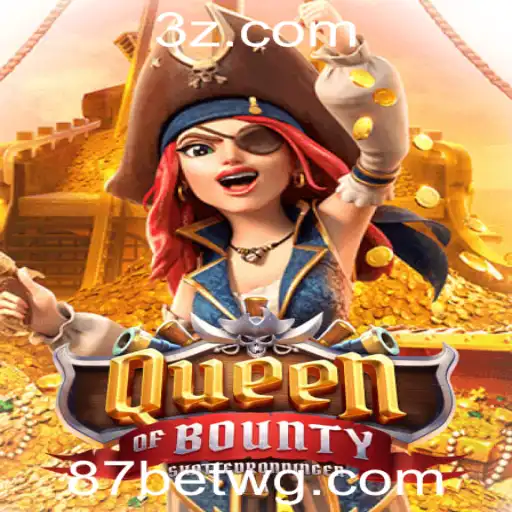 Descubra QueenofBounty: Aventura e Recompensas na Plataforma 87bet