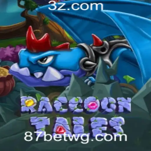 RaccoonTales: Aventuras e Mistérios na Plataforma 87bet
