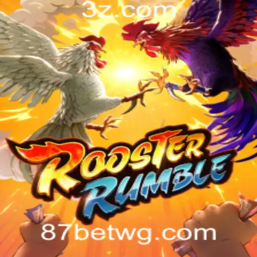 RoosterRumble: Descubra Tudo Sobre o Jogo na Plataforma 87bet