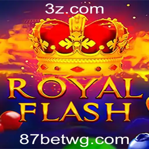 Descubra RoyalFlash: O Jogo Inovador na Plataforma 87bet
