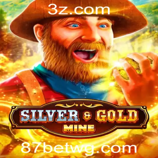 Descubra SilverGold: O Novo Jogo na Plataforma 87bet