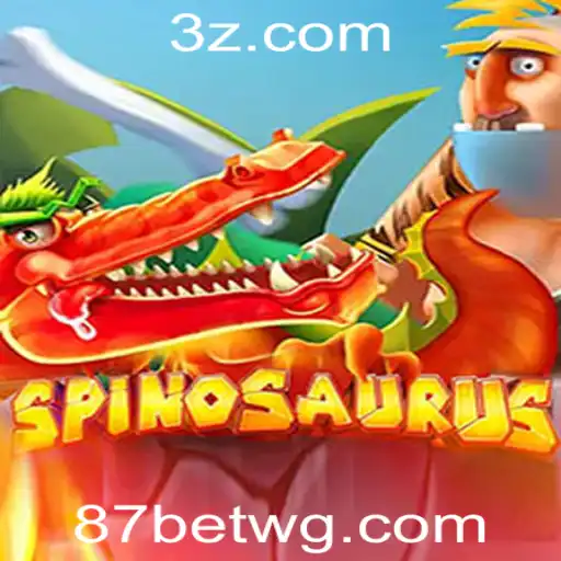 Descubra o Fascinante Mundo do Jogo Spinosaurus na Plataforma 87bet