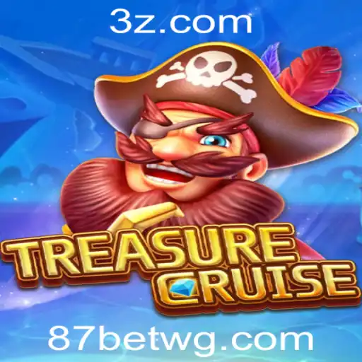 Explore o Universo de TREASURECRUISE na Plataforma 87bet