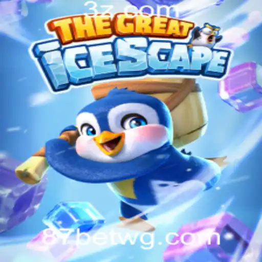 Explorando o Mundo de TheGreatIcescape na Plataforma 87bet
