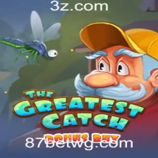 Explore o Mundo de 'TheGreatestCatchBonusBuy' na Plataforma 87bet