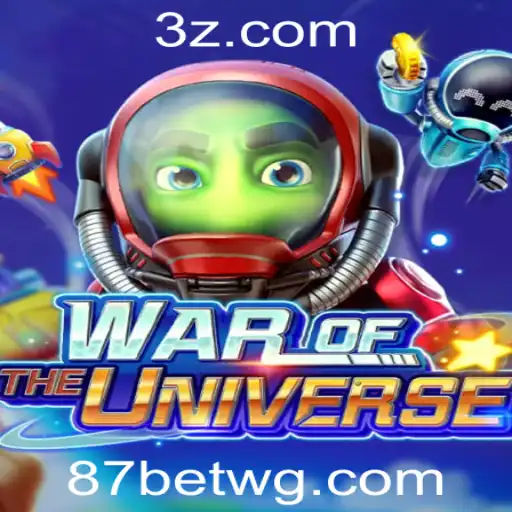Descubra WAROFTHEUNIVERSE: O Novo Fenômeno do Mundo dos Jogos