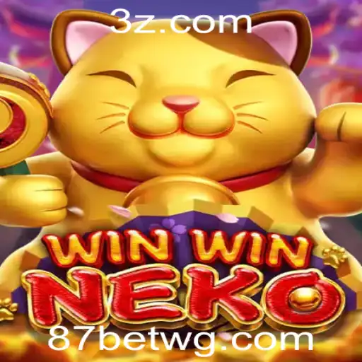 Explorando o Mundo de WinWinNeko na Plataforma 87bet