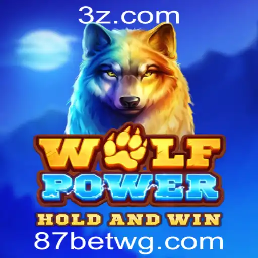 Descubra o Fascinante Mundo de WolfPower na Plataforma 87bet