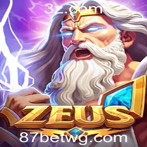 Explorando o Universo de Zeus na Plataforma 87bet