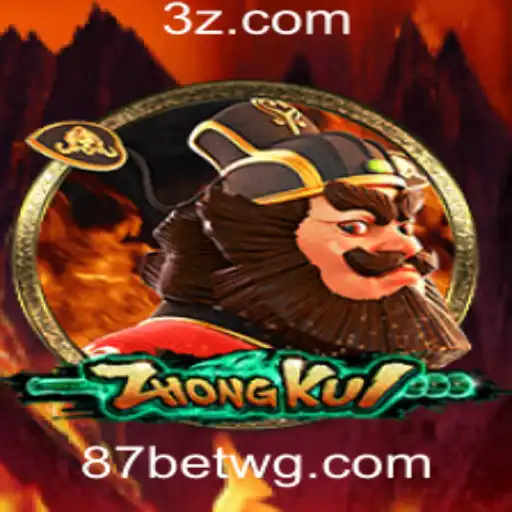 Descubra o Fascinante Mundo de ZhongKui na Plataforma 87bet